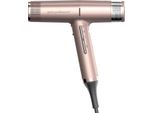Ga.Ma Iq1 Perfetto Asciugacapelli 1600 W Oro Rosa