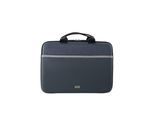 Hama 00222081 Laptoptasche 41,1 Cm (16.2") Hartschalenkoffer Blau (00222081)"