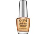 Opi Infinite Shine Gel-Like Lacquer 24/7 Carat 15 Ml