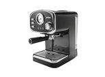 prinz Espressomaschine PZ-EM1 im Retrodesign