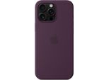 Etui Apple Myyw3Zm Iphone 16 Pro Max 6.9 Magsafe ŚLiwkowy/Plum Silicone Case