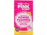 The Pink Stuff | Detergente Per Wc - 3X100 G - Profumo Fresco - Detergente Potente - Schiuma Autoattivante