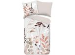 Set Di Biancheria Da Letto Good Morning Moya Colore Grigio Dimensioni 135X200+80X80