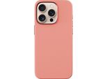 Epico Mag Silicone Pro Iphone 16 Pro Cover - Rosa Pesca