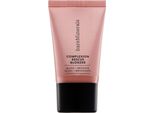 Bareminerals Complexion Rescue Liquid Blonzer Blush Bronzer Hybrid Sun-Kissed Glow Buildable Face Cheeks Gel-Cream Vegan Kiss Of Rose 0.5 Ounce