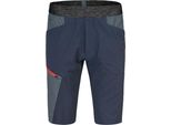 Hannah Torres Pantaloncini Blu M Uomo Blu M