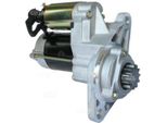 Motorino Di Avviamento 24 V 4 Kw 11 Denti HC-CARGO Per Hitachi E Altri