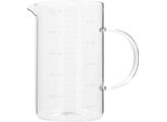 Caraffa Graduata In Vetro Krumble - Caraffa Graduata - 1000 Ml
