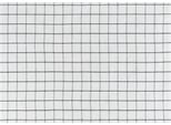 Asciugamano Da Tè Krumble A Quadri Grandi - Motivo A Scacchi - Asciugamani Da Tè - Asciugamani Di Vetro - Asciugamani Da Cucina - Cotone - Bianco E Nero - 40 X 60 Cm (Lxw)