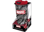 Termos PodróżNy Ze Stali Nierdzewnej Marvel W Oryginalnym Wzorze