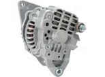 Alternatore 14 V 85 A Ø 60,5 Mm HC-CARGO Per Mitsubishi Colt E Altri Modelli