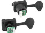 Eurolite Ip Xlr Set Stecker/Buchse 5Pol FüR Led Ip Pix Strobe Rgb Cw+Ww (30208441)