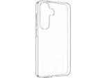 Fixed Fixed Story Antiuv | Back Cover | Samsung | Galaxy S25 | Tpu | Clear