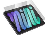 Mw, Pellicola Protettiva Per Ipad Mini 8.3" Polybag Edition Vetro Temperato, Trasparente"