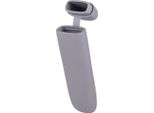 Zopa Custodia Per Posate In Silicone, Tortora
