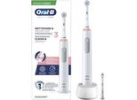 Spazzolino Elettrico Oral-B Pro 3 Bianco