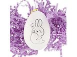 Set Di Decorazioni Pasquali Legami Per Le Uova Di Pasqua Hoppy Easter