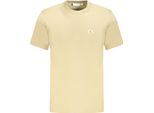 Calvin Klein Uomo T-SHIRT Corta Verde : Colore - Verde, Taglia - M Taglia: M Colore: Verde