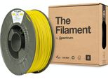 Il Filamento Pla 1,75 Mm Giallo Sorbetto 1 Kg