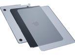 Epico Slim Shell Per Macbook Air 13" 2018/2020 (A1932/A2179/M1 Air A2337) - Matná Modrá"