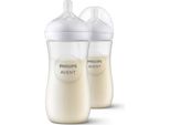 Philips Avent Natural Response 330 Ml, 3M , 2 Ks