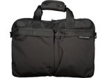Tommy Hilfiger Borsa Da Uomo Nera : Colore - Nero, Taglia - Uni Taglia: Uni Colore: Nero