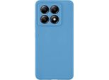 Velluto Tattico Smoothie Kryt Pro Xiaomi 14T Avatar