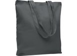 Midocean - Borsa Shopping "Rassa"", Tela MO612 (Taglia Unica) (Grigio Pietra)"