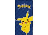 RęCznik PokéMon Ver. 8 140X70 Cm - Oficjalny, 100% BawełNa