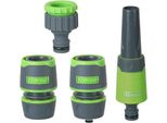Kit Lancia, Raccordi E Raccordi Per Rubinetto D. 12/15 Mm - PRA/TB.1305 - Ribimex PRA/TB.1305