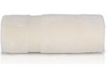 Handtuch 70X140 Rocco Creme Ecru 600G 100% Baumwolle