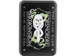 Karty Do Gry Harry Potter: Czarne Moce - Oficjalna Licencja