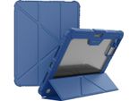 Nillkin Bumper Pro Custodia Protettiva Stand Multi-Angolo Ipad Pro 12.9 2020/21/22/ Air 13 2024/25