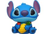 Skarbonka Stitch Z Ananasem - Oficjalny Produkt Lilo & Stitch