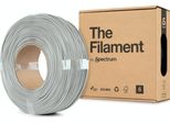 Il Filamento Refill Pla 1,75 Mm Alluminio Argento 1 Kg