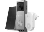Ezviz Ep3X Pro Modulo CH1 (Kit)