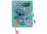 Agenda Lucchetto A5 96K Punto Menta Aloha Majewski