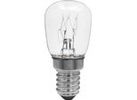MÜLLER-LICHT Lampada Da Forno, E14, 25W, 170Lm, 2400K, Dim 300°C