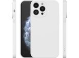 Smartphonica Fit For Iphone 11 Pro Sublimation Phone Case 3D Vacuum Heat Oven - Custodia In Tpu Flessibile Per Forno A Vuoto 3D