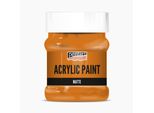 Pentart Colore Acrilico Opaco, 230 Ml, Arancione