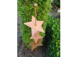 Tappo Da Giardino In Acciaio Inox, Diverse Stelle Tappo Diverse Stelle - 5 Stelle