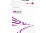 Xerox® 003R90569 Carta Per Fotocopie Performer - A3, 80 G/M², Bianco, 500 Fogli
