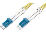 Digitus Lwl Patchkabel Lc -> Lc 2.00M Singlemode Duplex OS2