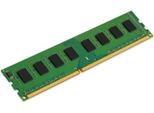 Kingston Technology Valueram 8GB DDR3L 1600Mhz Module Memoria 1 X 8 Gb