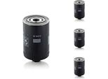 MANN-FILTER W 940/5 Filtro Olio