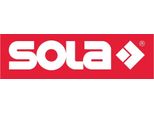Sola-Bigx30-Livello A Bolla In Alluminio Big X (300 Mm)