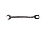 Bahco 1RM-13 Ratcheting Crowfoot Wrench Spanner Size (Metric) 13 Mm