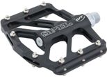 Contec Pedal Spatula Ii Mtb Freeride Schwarz