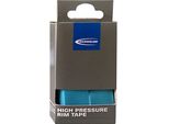 Schwalbe Unisex Super Hp Set Di 2 Nastri Per Cerchi, Blu, 28 Pollici 22-622