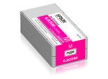 Epson GJIC5(M) Cartuccia D'inchiostro 1 Pz Originale